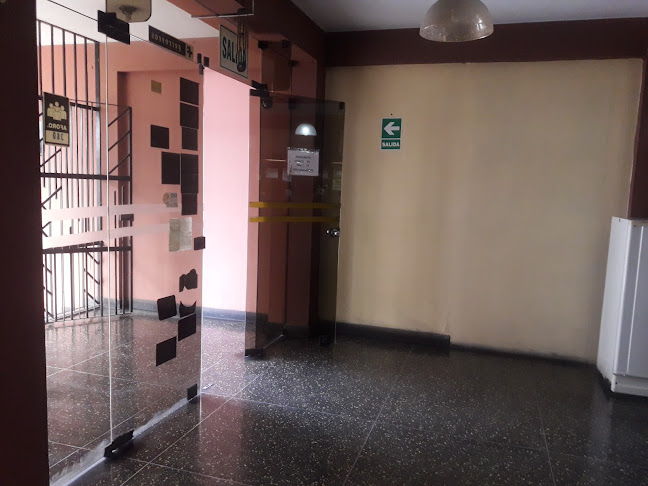Hotel Asahi - Lima