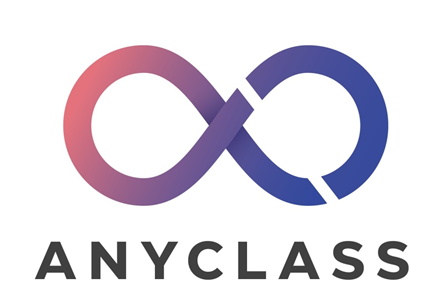 Ứng dụng học trực tuyến Anyclass