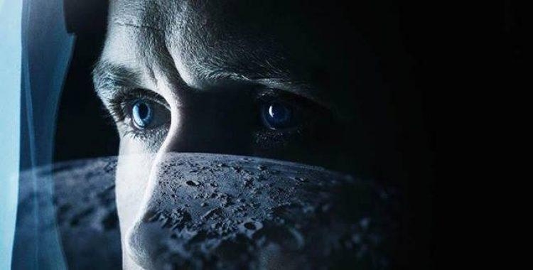 Resultado de imagen de first man pelicula