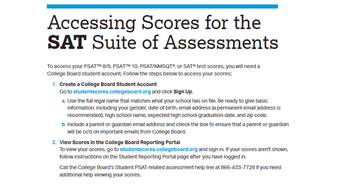 Accessing PSAT & SAT scores.pdf