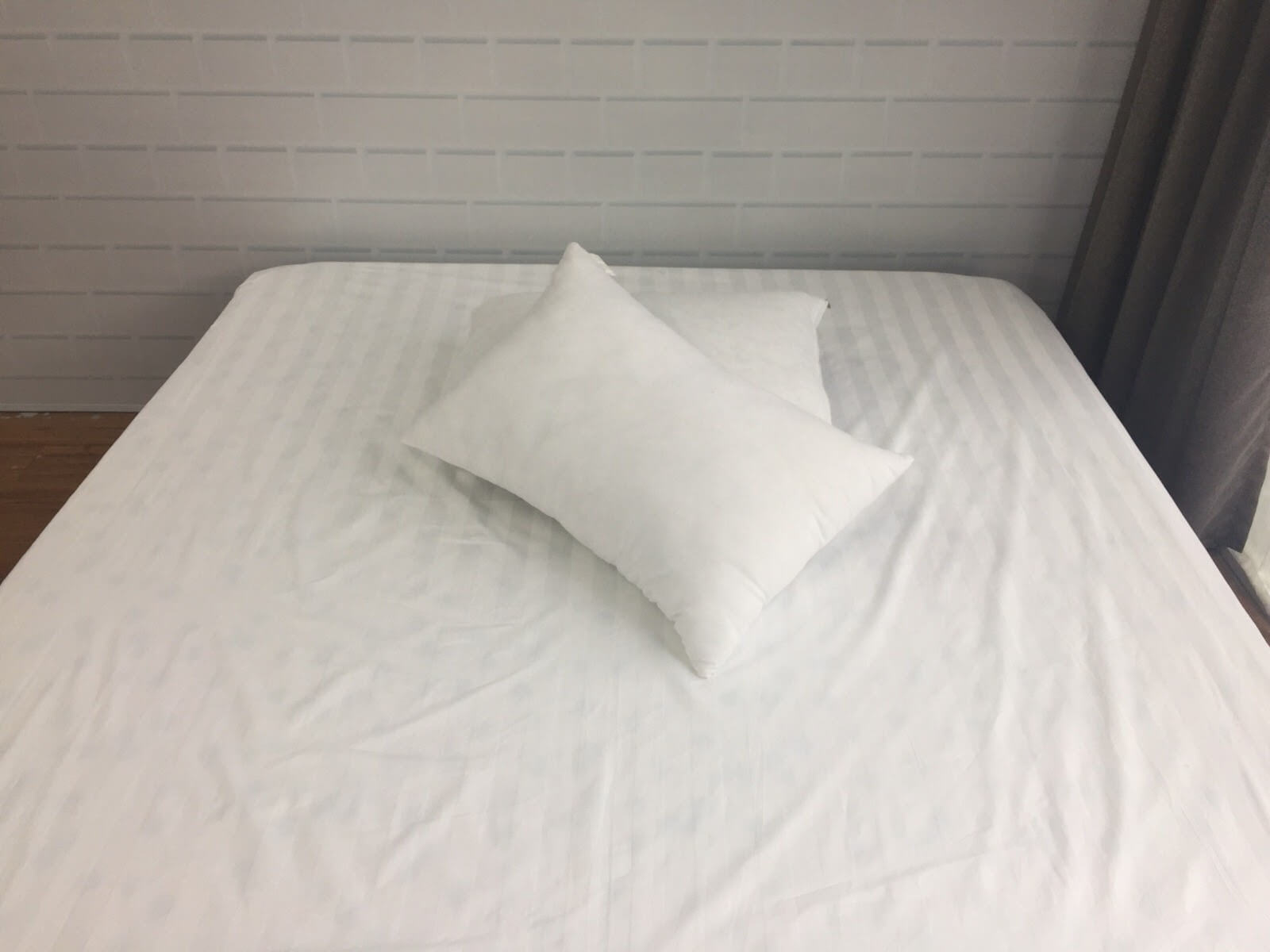 Ga giường cotton Amando H-Style được làm từ 100% cotton tự nhiên, an toàn cho cả gia đình