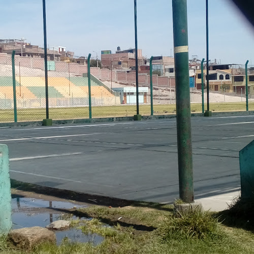 Losa Deportiva - Campo de fútbol