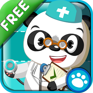Dr. Panda's Hospital - Free apk Download