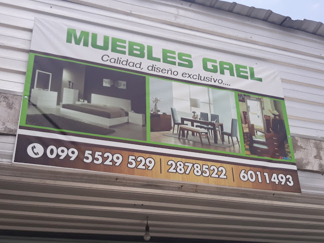 Opiniones de Muebles Gael en Quito - Tienda de muebles