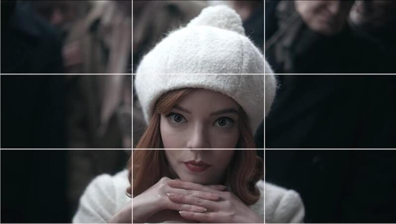 Learn How to Use (and break) the Rule of Thirds | Artlist