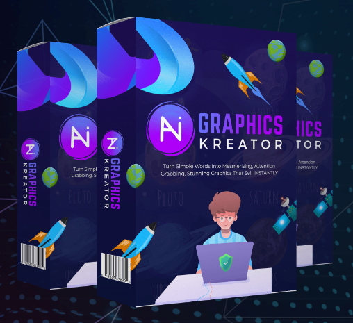 AI Graphics Kreator Review