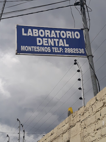 Opiniones de Montesinos en Cuenca - Laboratorio