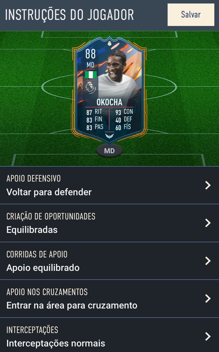 Melhores pontas-de-lança para FIFA 23 Ultimate Team