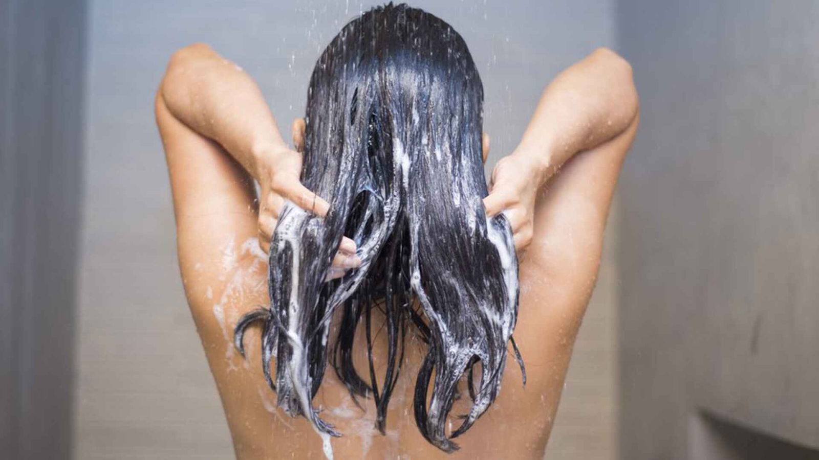 Gambar-faktor-faktor perbedaan shampoo dan conditioner