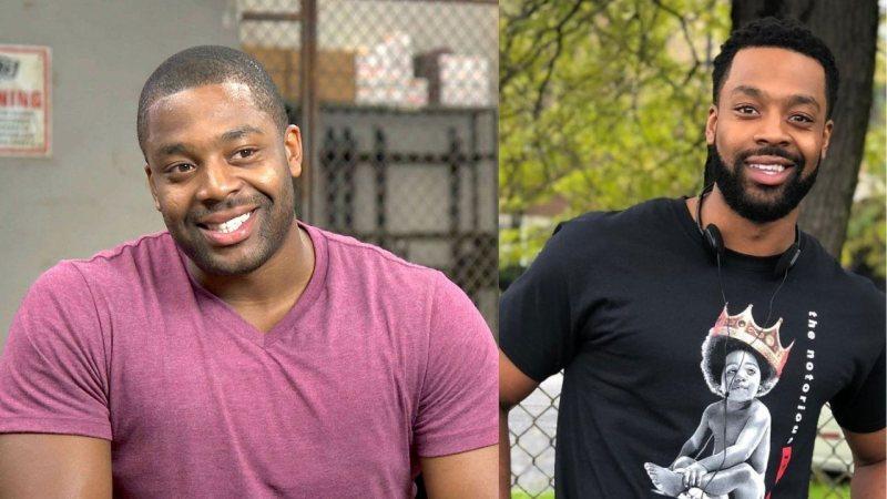 LaRoyce Hawkins Weight Loss 2022: Diet, Before & After Journey