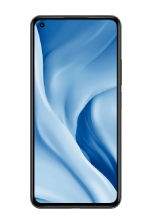 Xiaomi Mi 11 Lite