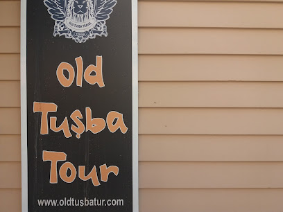 Old Tusba Turizm