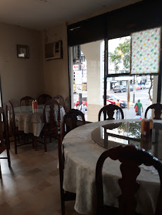 Restaurante Sabor Oriental - Avenida 9 De Octubre, 1815, A, Orrellana Centro, Guayaquil 090303, Ecuador