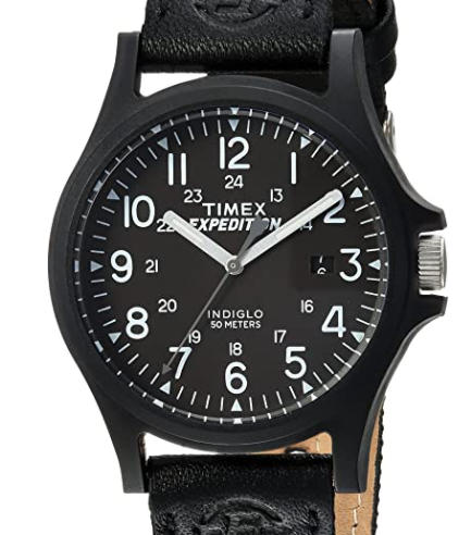 Timex Men's Full Size Watch