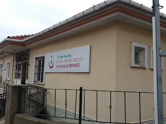 Gürsel Mehmet Özçivici Aile Sağlığı Merkezi
