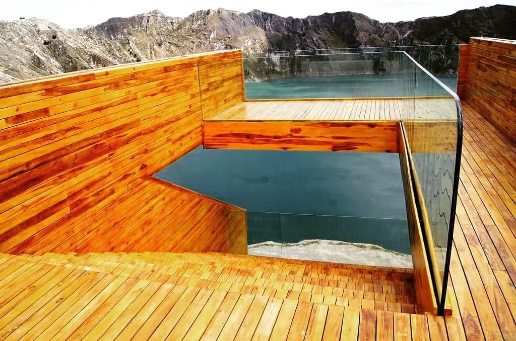 40 sitios y lugares turísticos increíbles de Ecuador