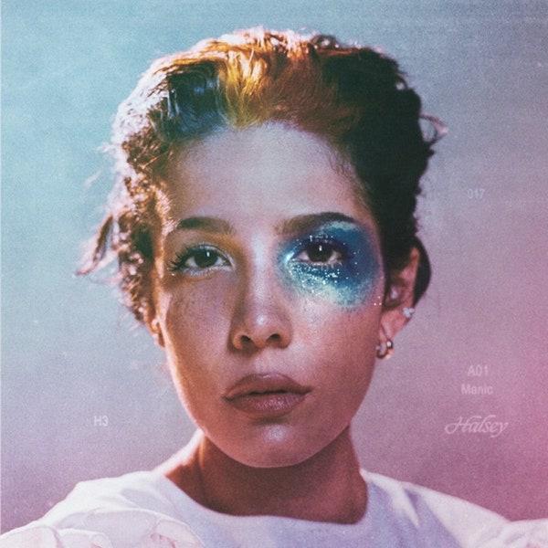 Halsey: Manic Album Review | Pitchfork