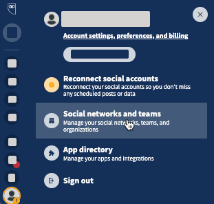 Hootsuite Facebook Automation Tool