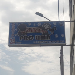 CLINICA VETERINARIA PRO LIMA