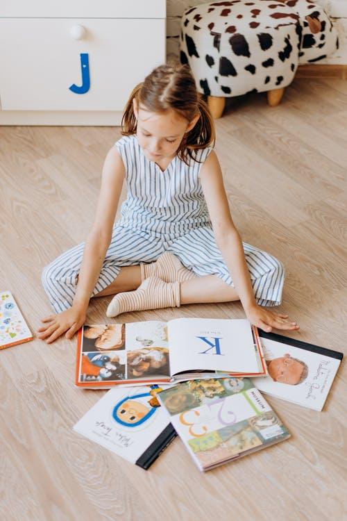 Free stock photo of adolescent, book, casual