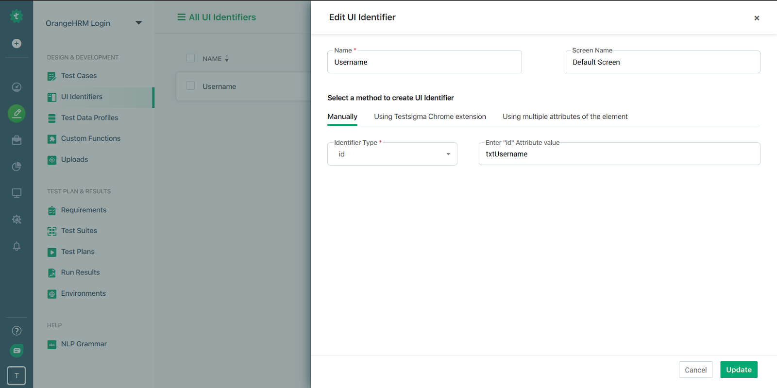 data driven testing 5