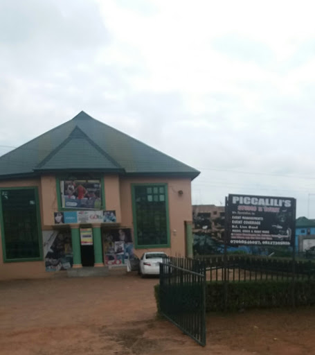 Piccalili, Omagba Layout Phase, Nkpor, Nigeria, Pub, state Anambra