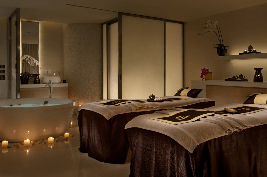 massage Thái Nguyên - Tan's Royal Spa