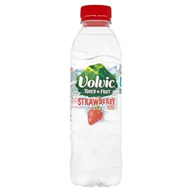 Image result for volvic touch of fruit