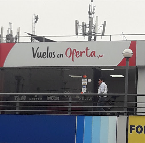 vuelosenoferta.pe