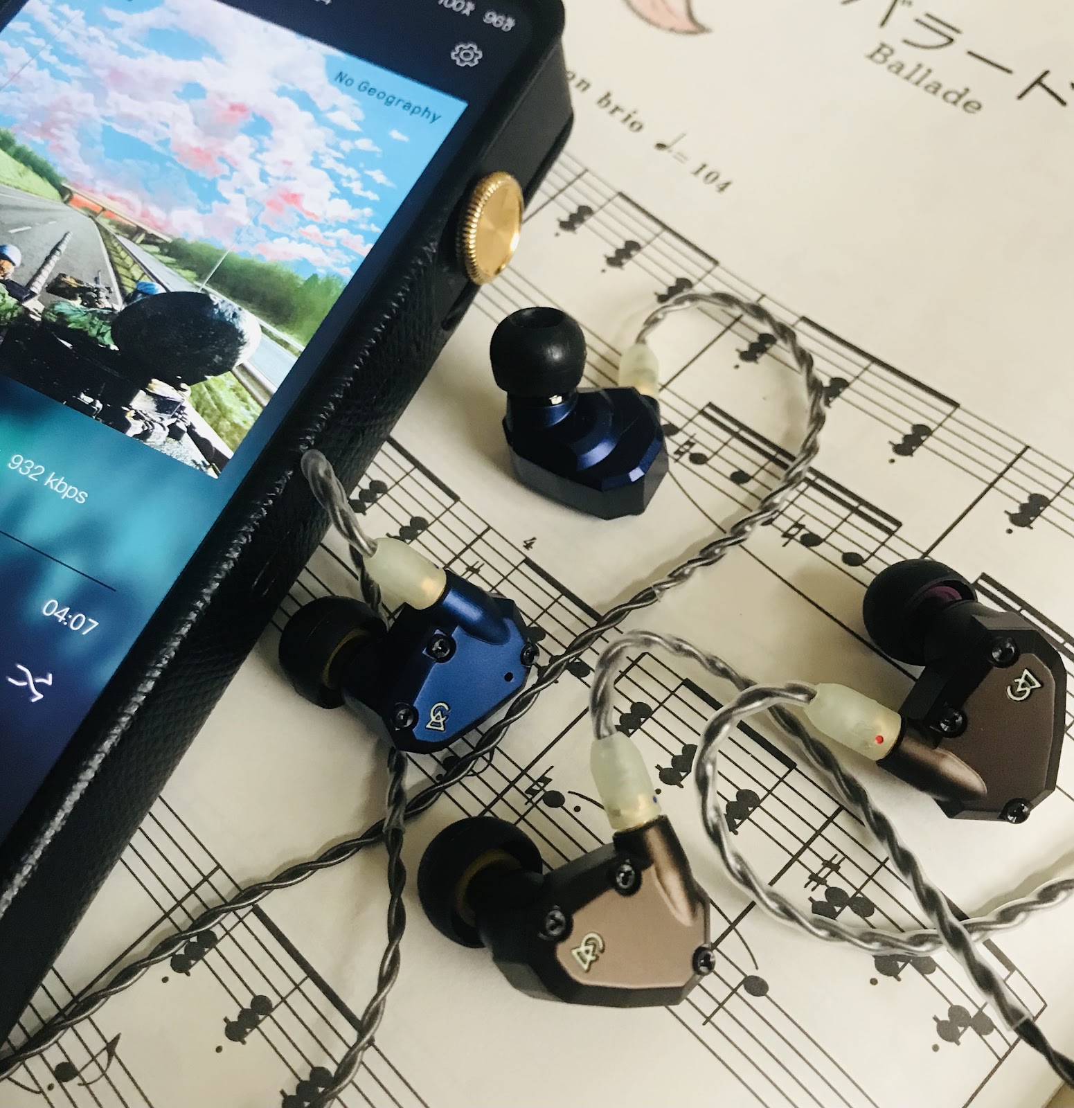Campfire Audio Holocene | Headphone Reviews and Discussion - Head-Fi.org