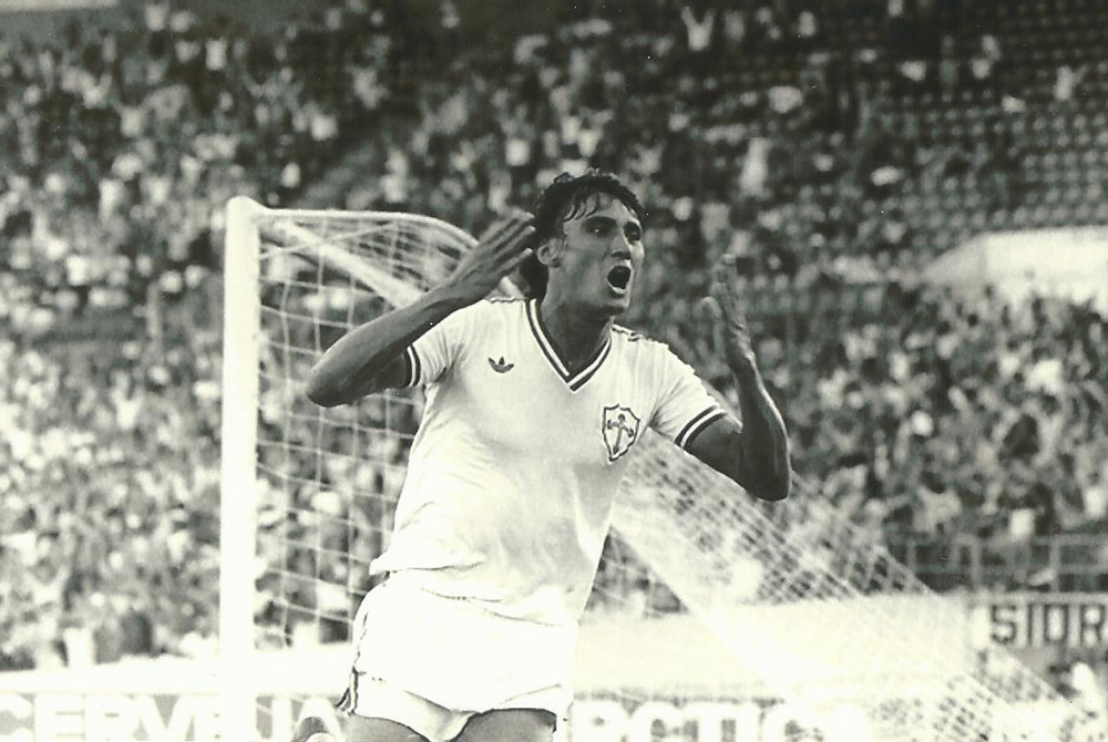 Resultado de imagem para portuguesa desportos 1984