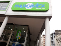 Comentarios y opiniones de Marcimex