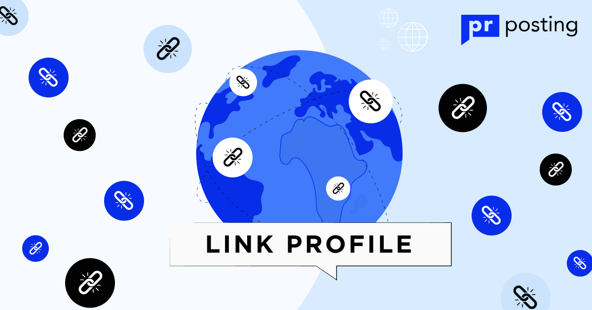 How to Build a Natural Link Profile?