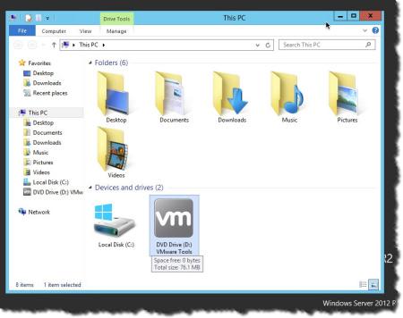 VMwareTools3