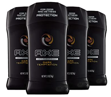 AXE Antiperspirant Deodorant