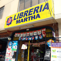 Libreria Martha