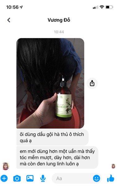 đâu là cách chữa tóc bạc sớm hiệu quả nhất