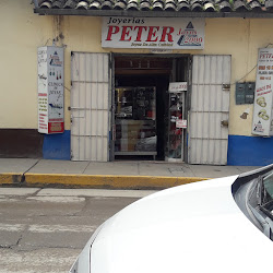 Joyerias Peter