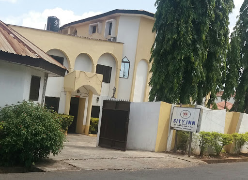 Sity Inn Ilorin, 36 Oni Kanga Street, Off Ahmadu Bello Way, G.R.A, Ilorin, Kwara, Nigeria, Hotel, state Kwara