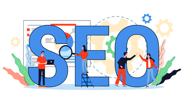 What is SEO?