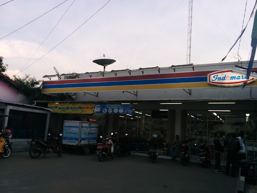 Indomaret Werkudoro