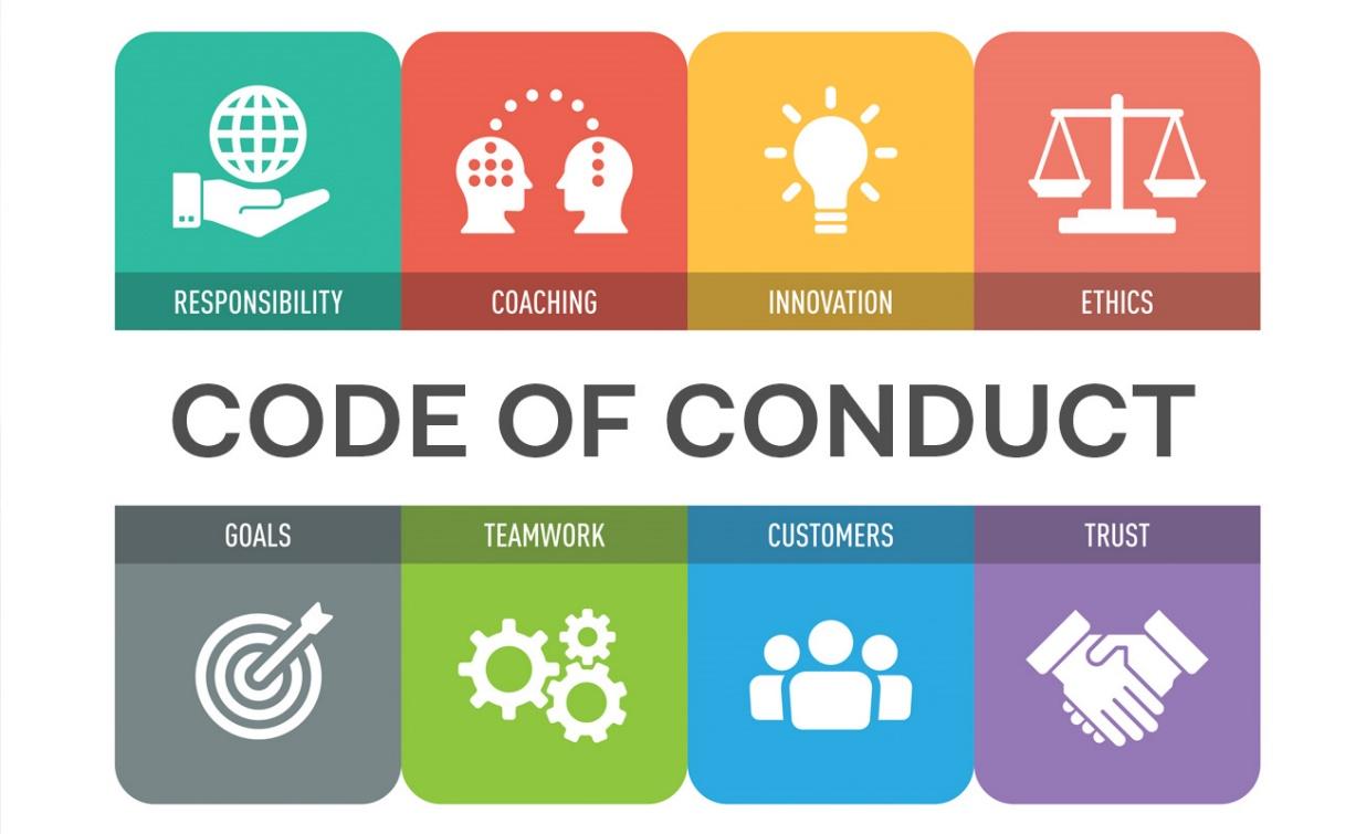 CODE OF CONDUCT – J-STAR GROUP of COMPANIES