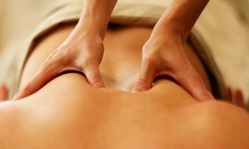 Không phải càng massage càng lâu thì càng đem lại hiệu quả 