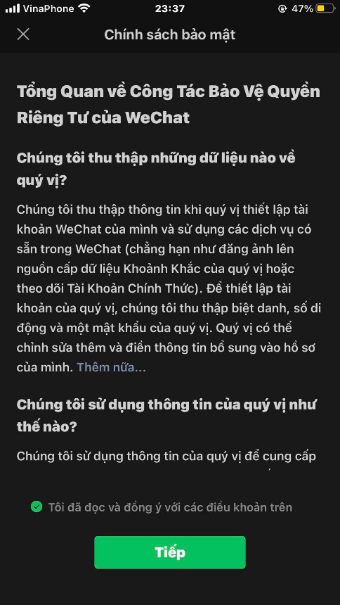 tiếng Trung