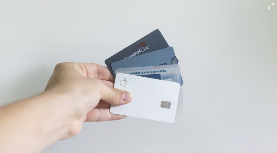 5 Things To Do If You Have A Negative Credit Card Balance Take It Personel Ly