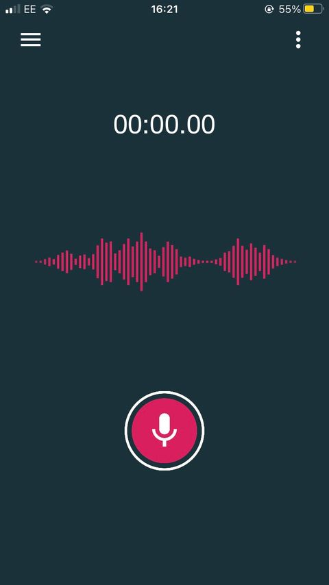 Voice Changer