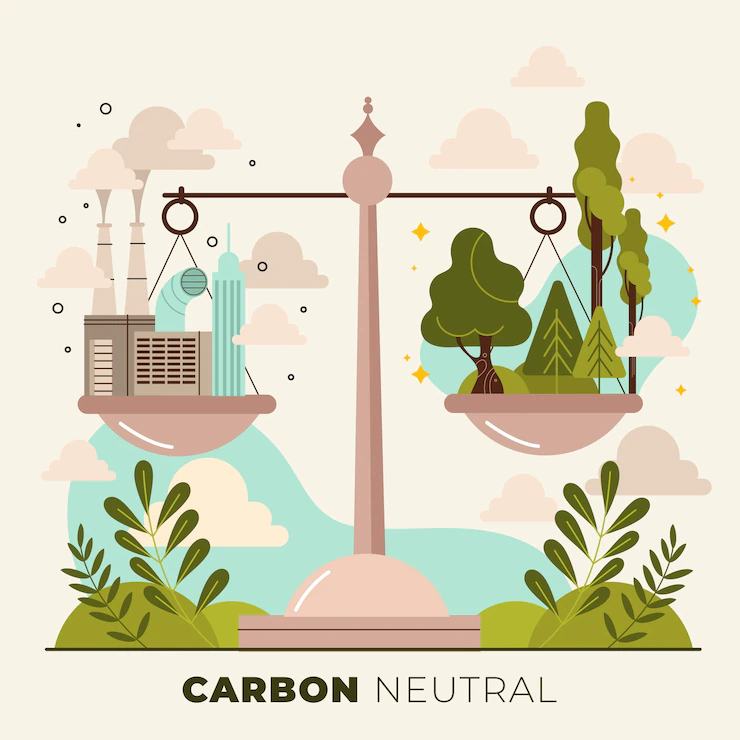 Use This API To Get Net-Zero Emissions In Your B Corp  
