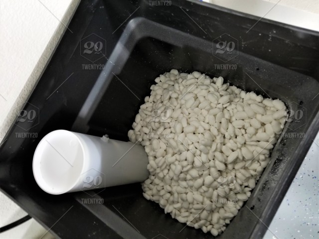 Get The Facts About Potassium Chloride Water Softeners