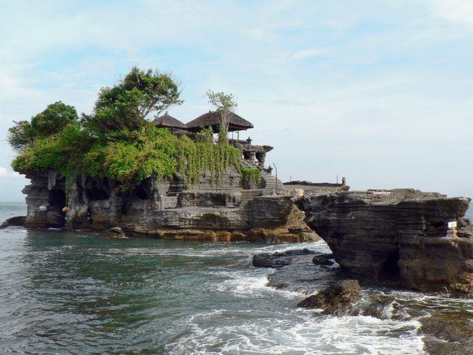 Best Places To Visit In Bali 