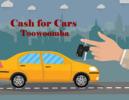 get cash for cars toowoomba